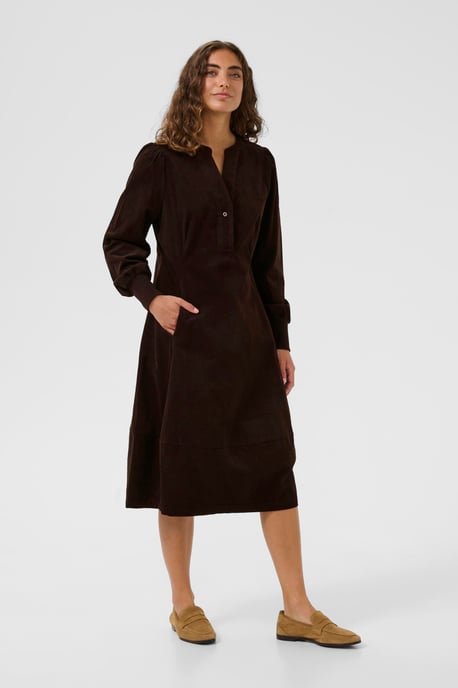 CUrhaena LS Dress Casual fit - Image 2