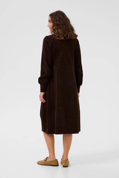 CUrhaena LS Dress Casual fit - Image 3