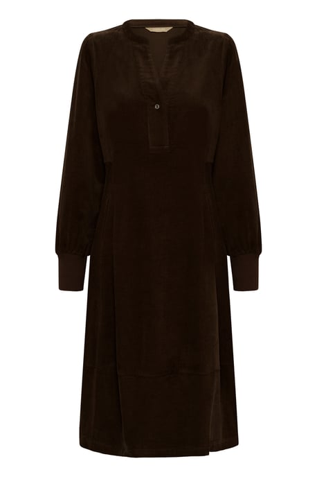 CUrhaena LS Dress Casual fit - Image 4