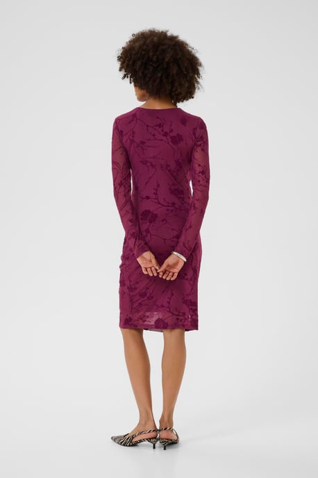 CUpalida Alifa Dress Fitted - Image 2