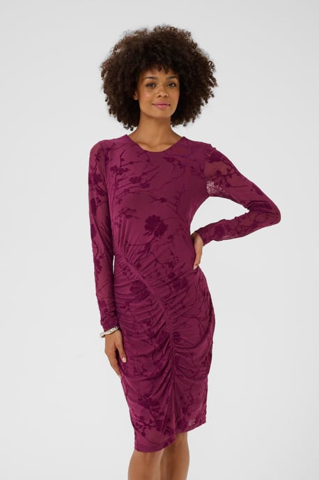 CUpalida Alifa Dress Fitted - Image 3