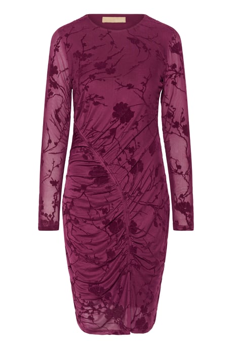 CUpalida Alifa Dress Fitted - Image 4