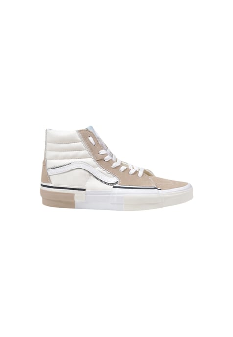k8Hi Decontructed HighTop neaker - Image 1