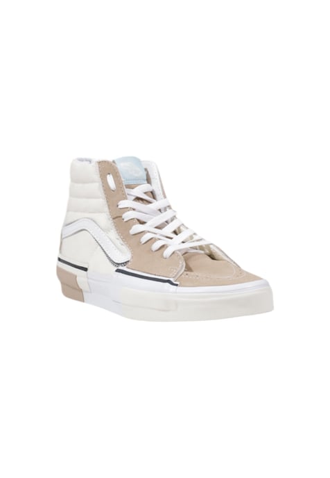 k8Hi Decontructed HighTop neaker - Image 2
