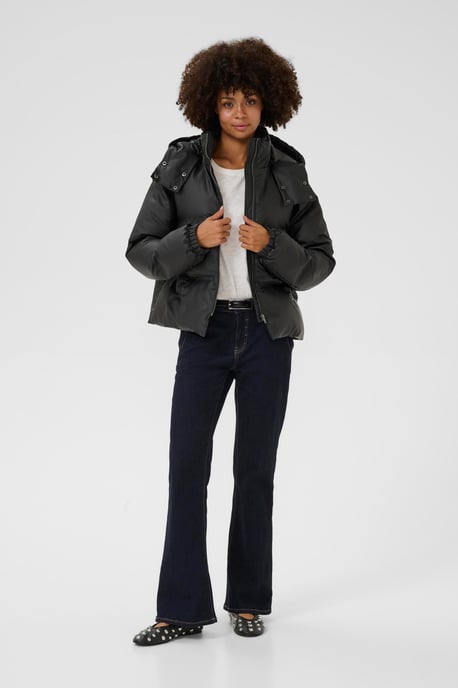 CUcelinda Coated Jacket Casual fit - Image 1