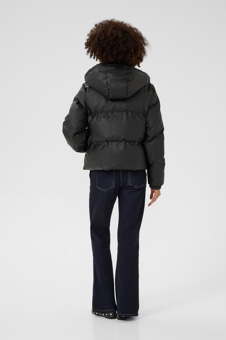 CUcelinda Coated Jacket Casual fit - Image 2