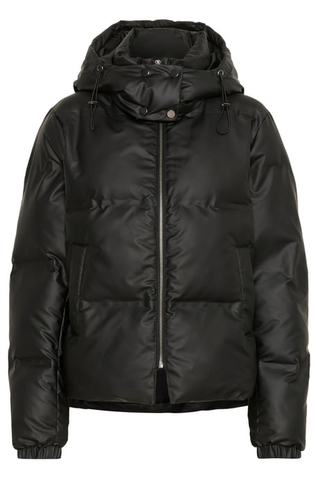 CUcelinda Coated Jacket Casual fit - Image 4