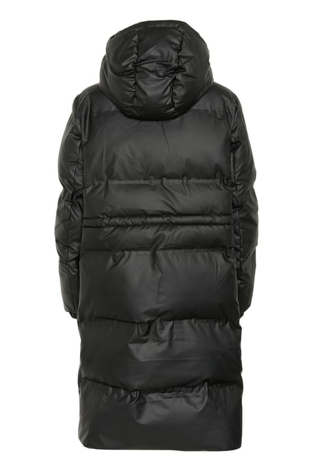 CUcelinda Coated Long Jacket Casual fit - Image 5