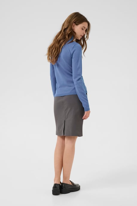 CUannemarie Rollneck Slim/ Regular fit - Image 2