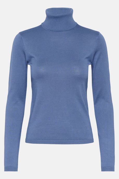CUannemarie Rollneck Slim/ Regular fit - Image 4
