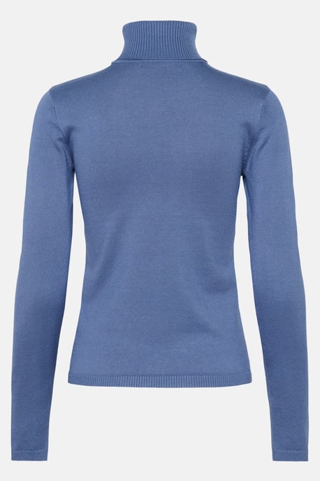 CUannemarie Rollneck Slim/ Regular fit - Image 5