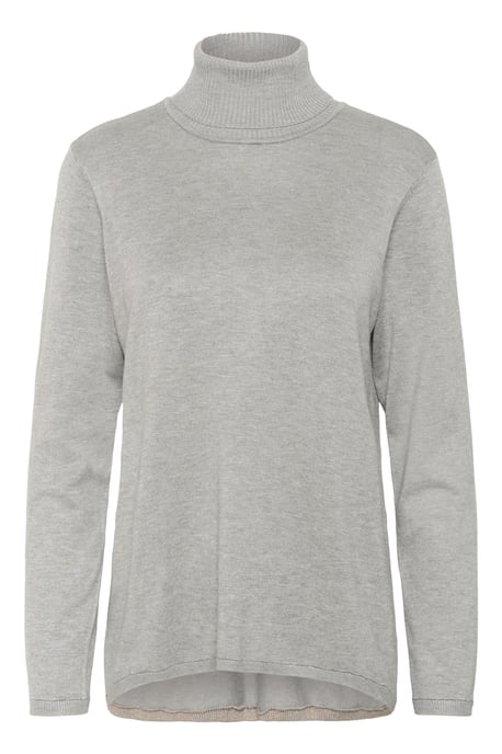CUannemarie Loose Roll-Neck Relaxed fit - Image 4