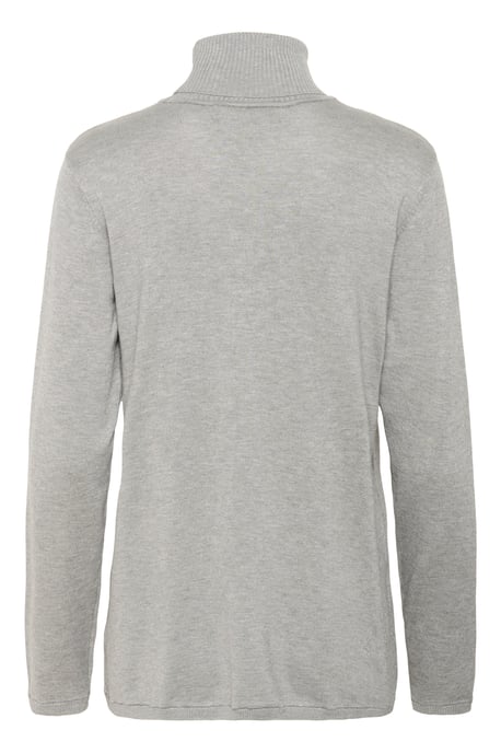 CUannemarie Loose Roll-Neck Relaxed fit - Image 5