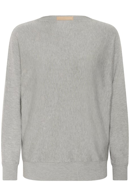 CUannemarie Batwing Jumper Oversize fit - Image 4