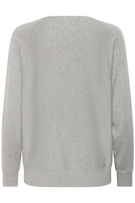 CUannemarie Batwing Jumper Oversize fit - Image 5