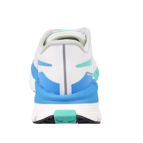 Reebok Heren FloatZig Symmetros Trainers (Wit, Groen) - Image 2