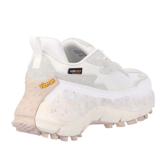 Reebok Zig Kinetica 2.5 Edge Suede Trainers voor volwassenen (Wit) - Image 5