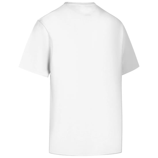 Trespass Heren Vanco T-Shirt (Wit) - Image 2