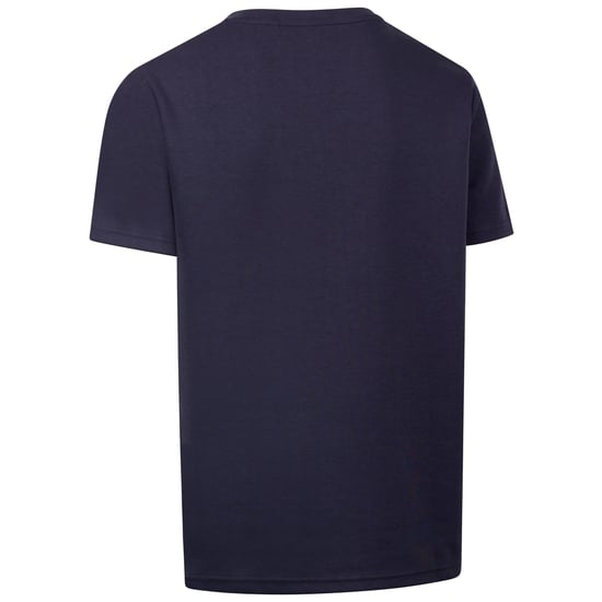 Trespass Heren Vanco T-Shirt (Marine) - Image 2