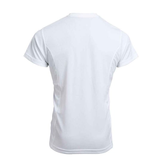 Premier Heren Coolchecker Chef T-Shirt (Wit) - Image 2