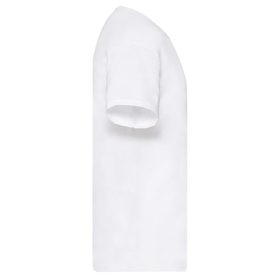 Fruit of the Loom Unisex Adult Original T-Shirt (White) - Image 3