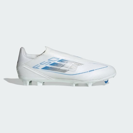 F50 League Laceless Firm/Multi-Ground Boots - Image 1