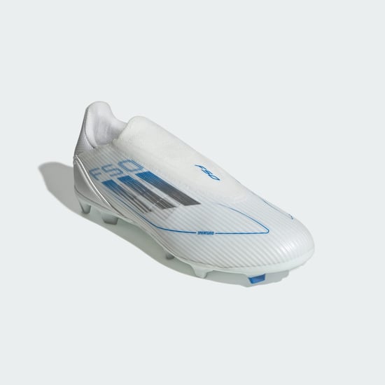 F50 League Laceless Firm/Multi-Ground Boots - Image 2