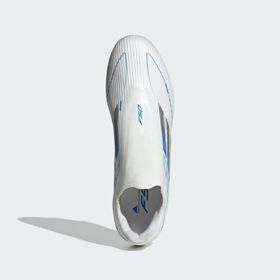 F50 League Laceless Firm/Multi-Ground Boots - Image 3