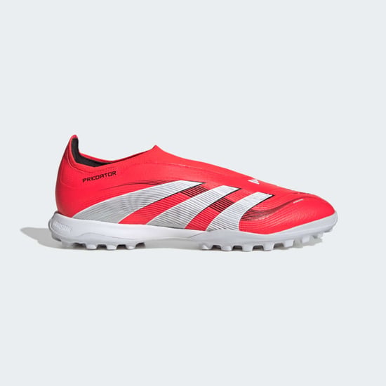Predator League Laceless Turf Boots - Image 1