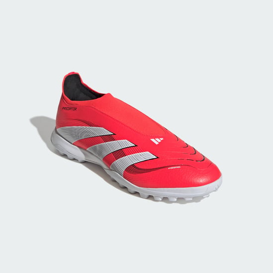 Predator League Laceless Turf Boots - Image 2