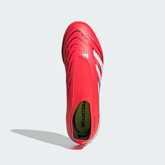 Predator League Laceless Turf Boots - Image 3