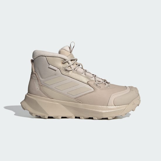 Terrex Winter Leather Mid Cut Rain.Rdy Cold.Rdy Boots - Image 1