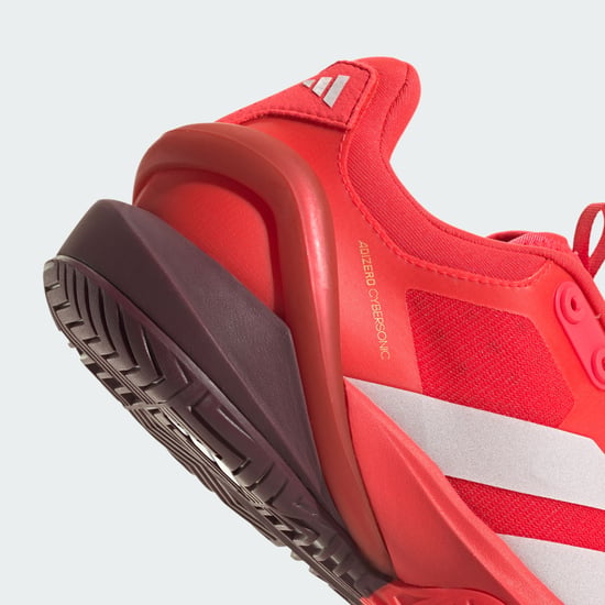 Adizero Cybersonic 2 Tennis Shoes - Image 4