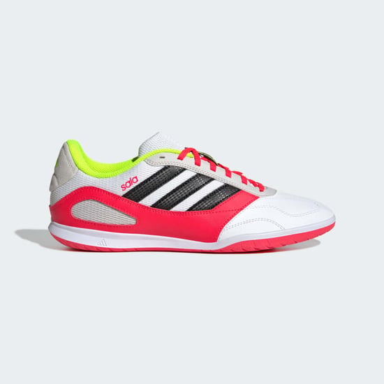 Super Sala Competition III Indoor Boots - Image 1