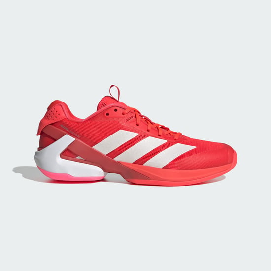 adizero Ubersonic 5 Tennis Shoes - Image 1