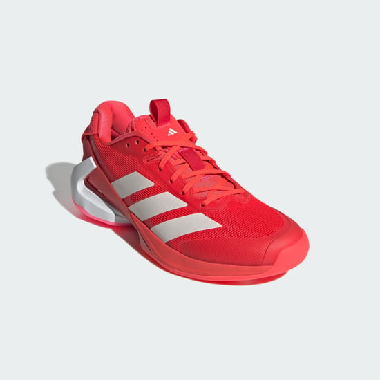 adizero Ubersonic 5 Tennis Shoes - Image 2
