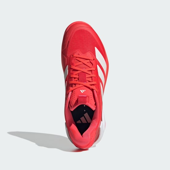 adizero Ubersonic 5 Tennis Shoes - Image 3