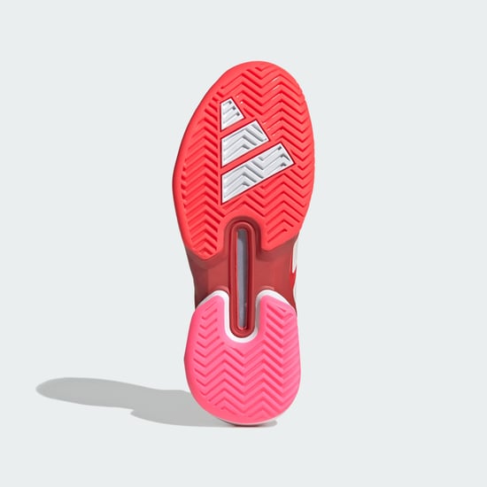 adizero Ubersonic 5 Tennis Shoes - Image 4