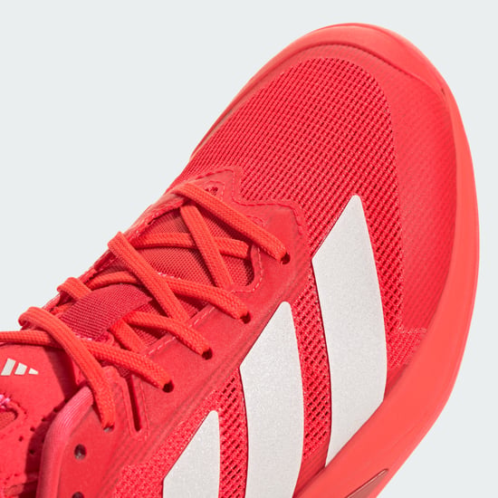 adizero Ubersonic 5 Tennis Shoes - Image 5
