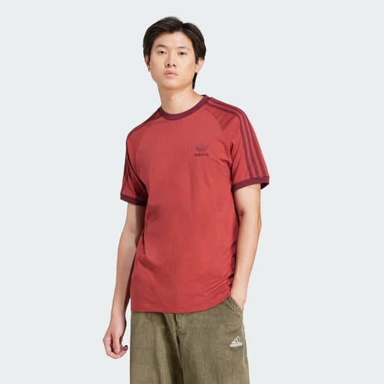 Adicolor Classics 3-Stripes Tee - Image 1