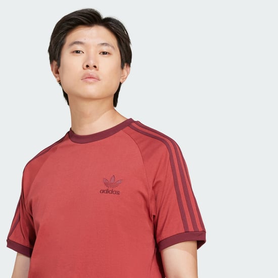 Adicolor Classics 3-Stripes Tee - Image 4