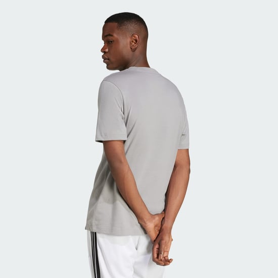 Lounge Slides Graphic Pocket Tee - Image 3