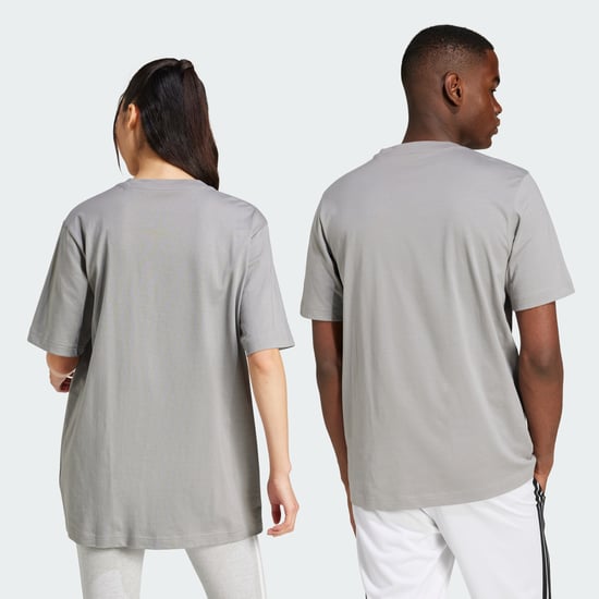 Lounge Slides Graphic Pocket Tee - Image 4