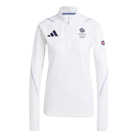 Team GB Training Top - Image 3