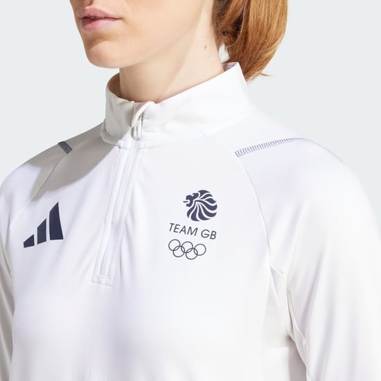Team GB Training Top - Image 5