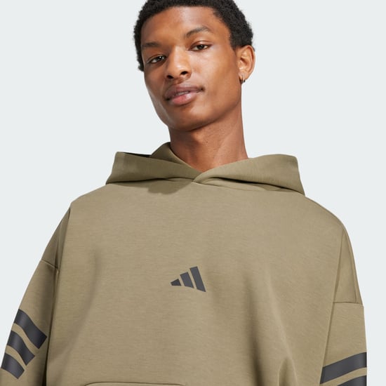 Future Icons 3-Stripes Hoodie - Image 4
