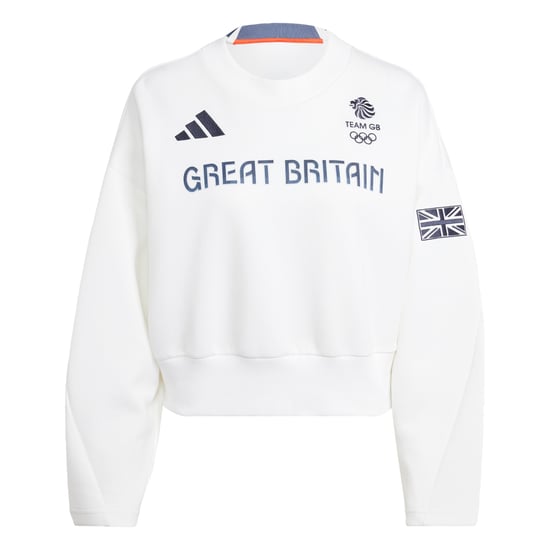 Team GB Sweatshirt - Image 3
