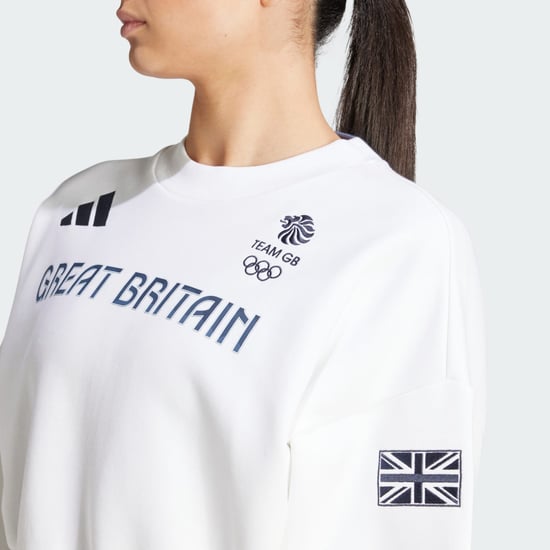Team GB Sweatshirt - Image 4