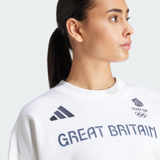 Team GB Sweatshirt - Image 5
