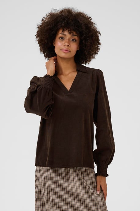 CUrhaena Blouse Relaxed fit - Image 3